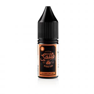 Got Salts Blood Sun 10ml Nic Salt E-Liquid
